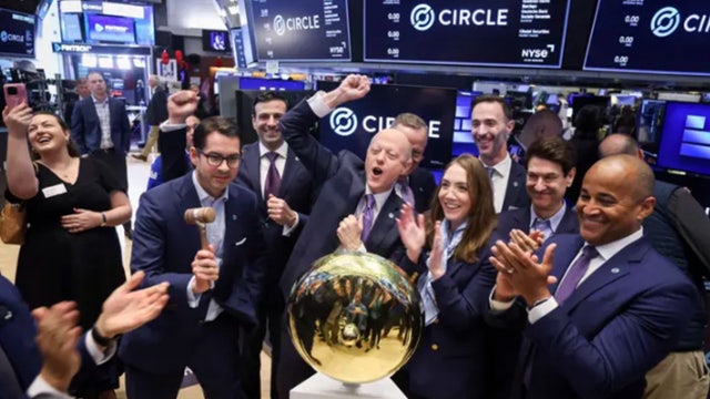 Trump-backed 'internet money' could drive trillion-dollar market and strengthen the dollar