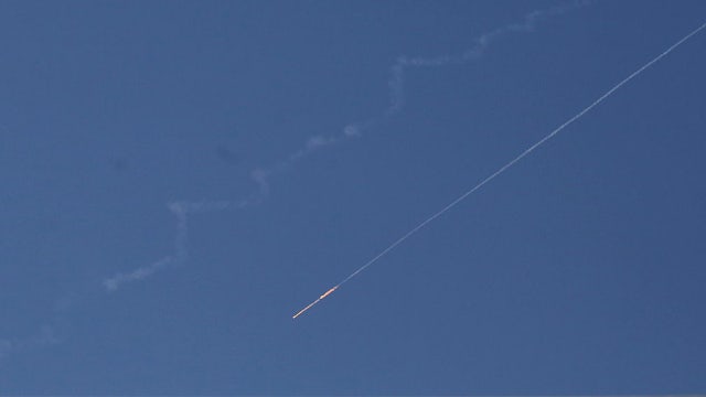 Iran may hit US with 'high-impact' cyberattack as Israel tensions rise, expert warns