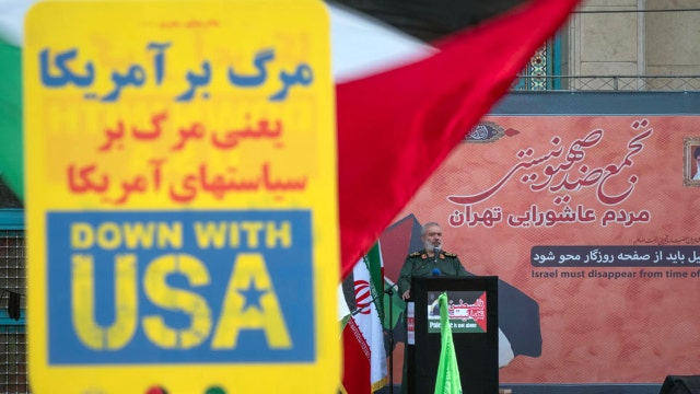 American travelers should know escape routes at transit hubs after Iran strikes, security expert warns