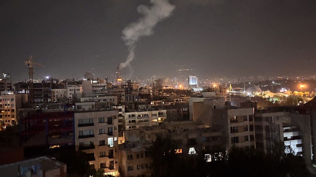 Top Iranian missile commander killed in Israeli strike