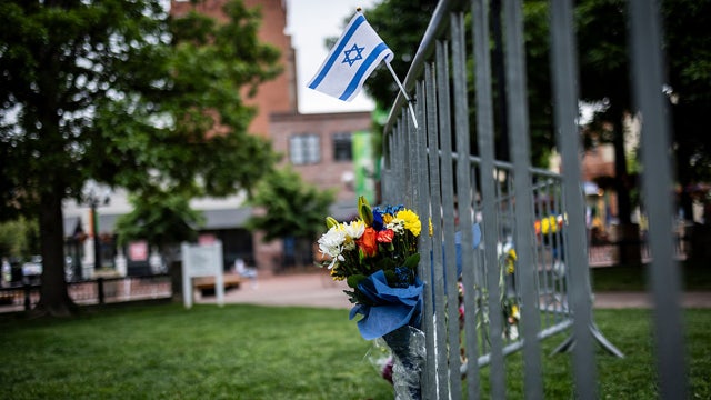 82-year-old woman injured during Boulder terror attack, dies