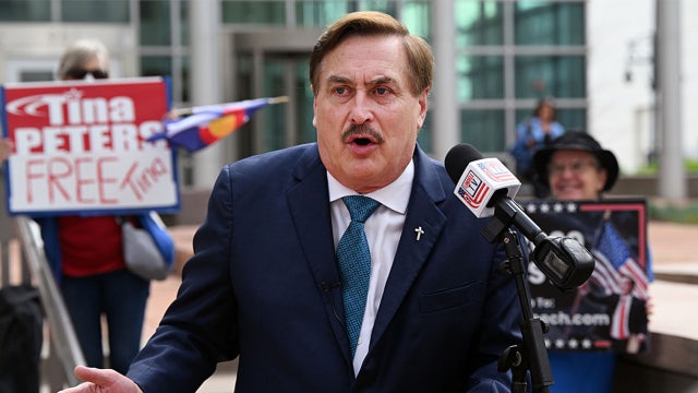 MyPillow's Mike Lindell found liable for defamation, ordered to pay $2.3M