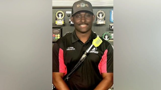 Firefighter dies after vacation excursion with family at summer hot spot