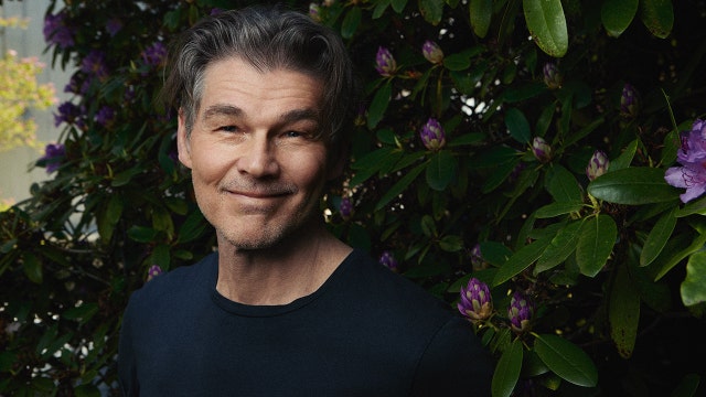 Morten Harket, A-ha frontman and 'Take On Me' singer, diagnosed with Parkinson’s disease