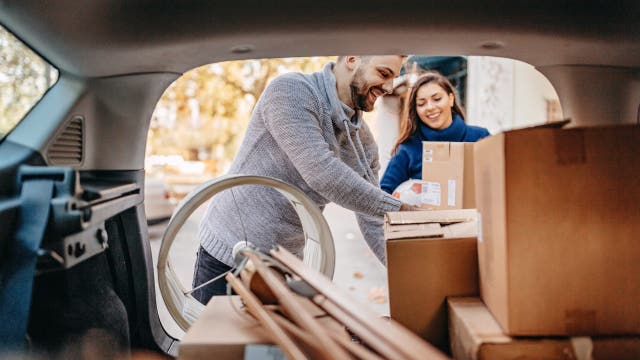 Where people are moving most in 2025 — and where they’re leaving