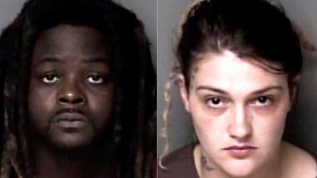 Parents charged after 7-year-old son killed in car accident