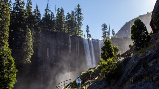 Yosemite National Park to open all campgrounds for first time in 6 years