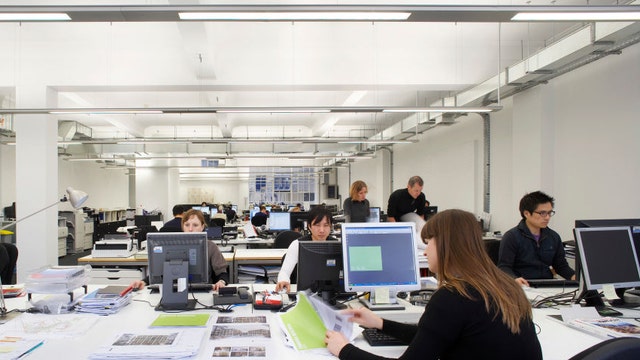 Here are the states where people have the highest income in 2025, study