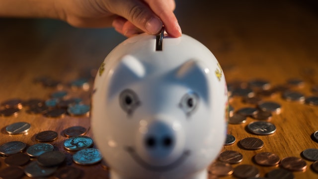 Here's the salary you need to be ‘financially secure’ in 2025