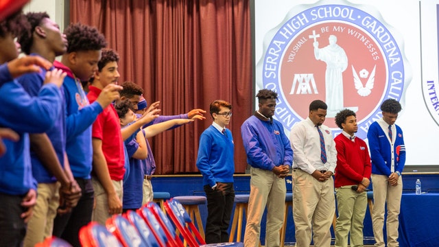 Poll shows low support for taxpayer-funded religious schools