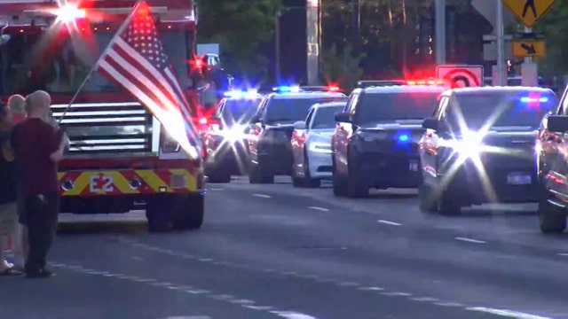 Idaho firefighters shooting: 2 dead, 1 injured in ambush. What we know