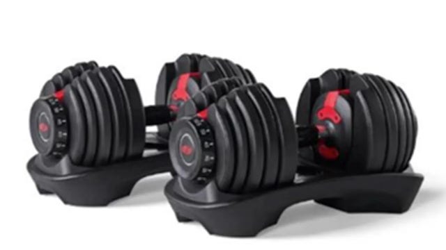 Exercise equipment sold at Costco recalled after more than 100 injuries reported