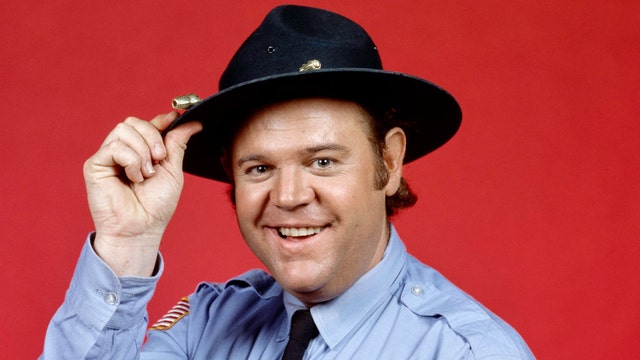 'Dukes of Hazzard' star Richard Hurst dies at 79