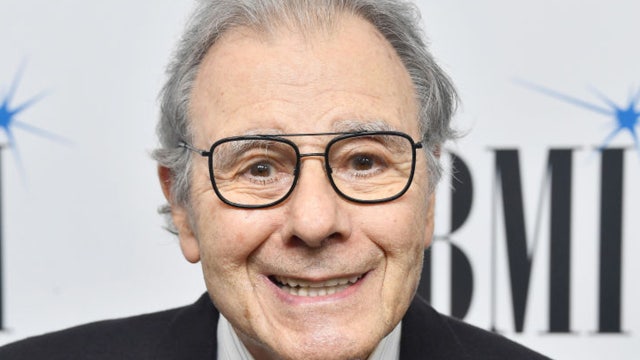 'Mission: Impossible' theme song composer, Lalo Schifrin, dies at 93