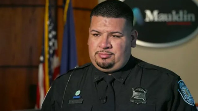 Police sound alarm on dangerous 'jugging' robbery trend sweeping across America