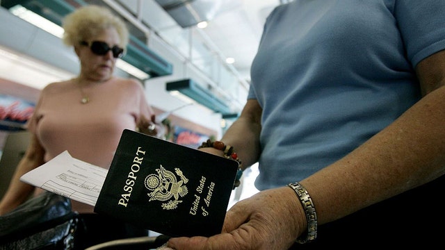 State Department issues worldwide caution for US travelers following Trump's Iran strikes