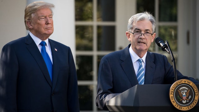 Trump slams Powell over interest rates as US faces $9T debt refinancing