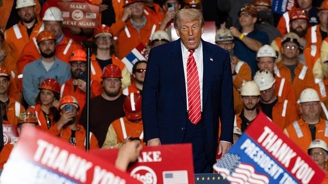 Trump doubles steel, aluminum tariffs: What that means for you