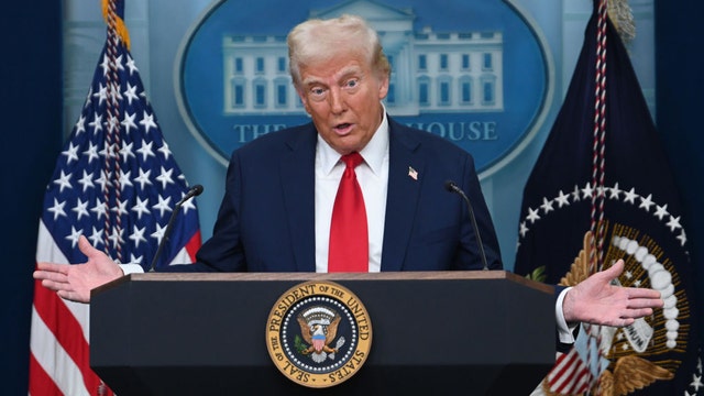 Can Trump fix the national debt? GOP senators, investors and even Elon Musk have doubts