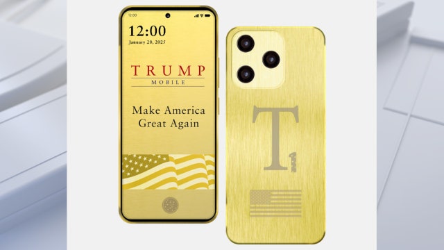 Trump Mobile: What we know about mobile phone company
