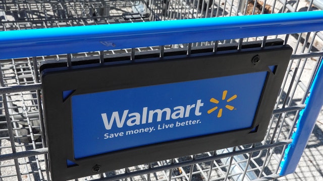 Walmart to pay $10 million in money transfer fraud settlement