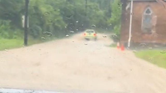 West Virginia flooding kills 4, including 3-year-old, as more reported missing