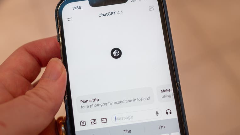 chatgpt倒下了吗?数千人报告问题 chatgpt倒下了吗?数千人报告问题