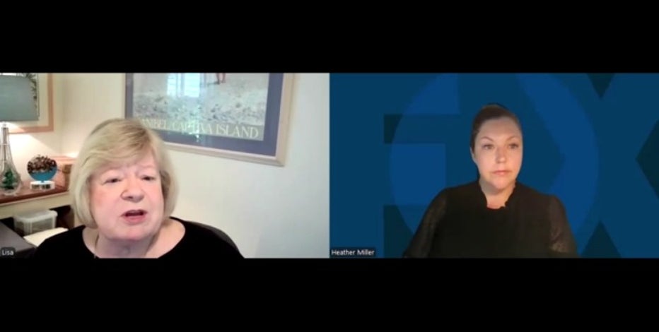 Small town rallies around 'soccer mom' facing deportation: 'She belongs at home'