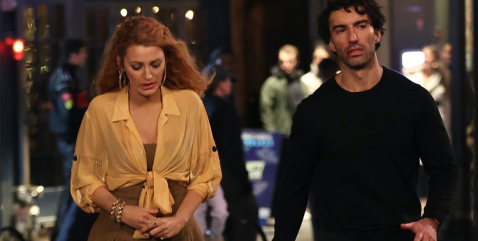 Justin Baldoni's $400M lawsuit against Blake Lively dismissed