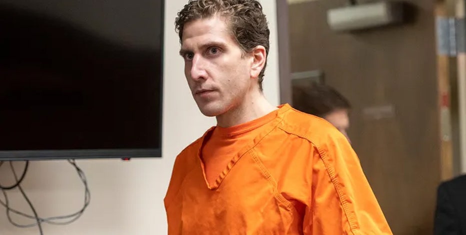 Bryan Kohberger accepts plea deal in Idaho student murders case