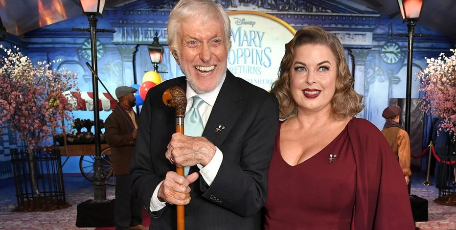 Dick Van Dyke, 99, skips out on comedy event due to illness | FOX