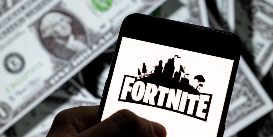 Fortnite players to receive refunds—here’s how to submit a claim
