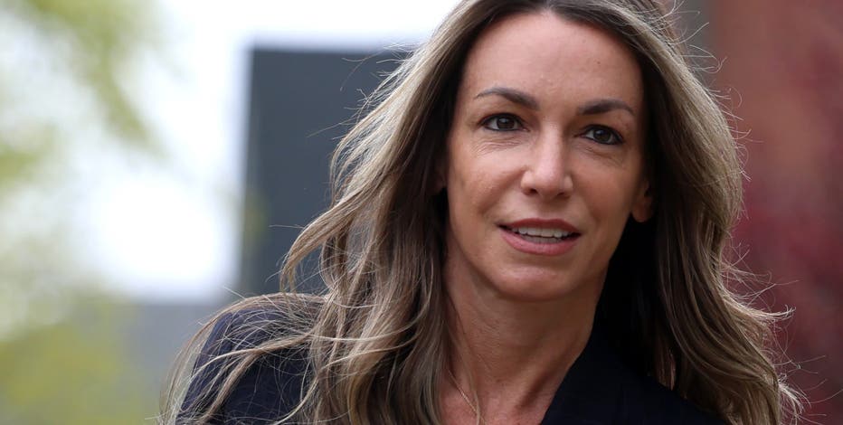 Karen Read not guilty of murder of Boston police officer boyfriend