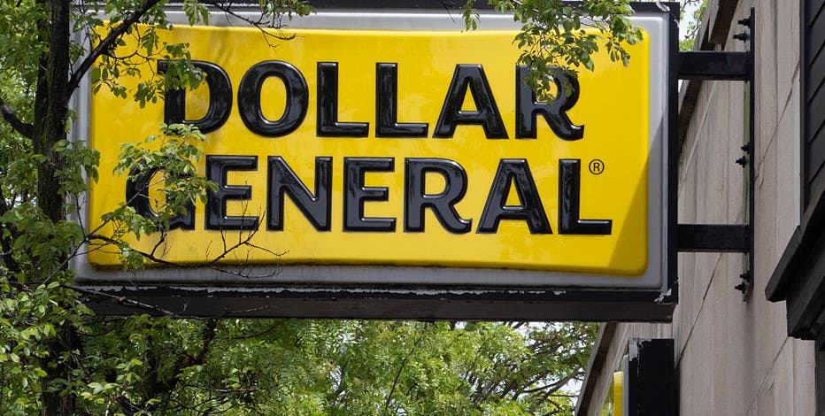 Dollar General sales hit record $10.4B, outlook raised amid inflation