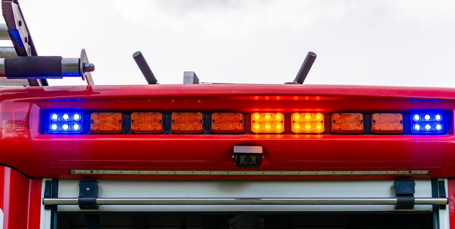 Idaho firefighters shooting: 2 killed in mountainside ambush