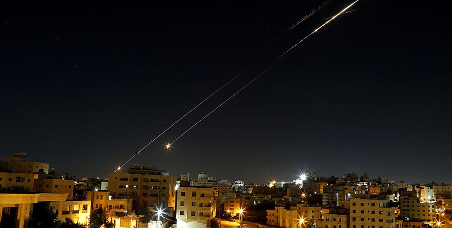 US bombs Iran latest: US boosts travel warnings