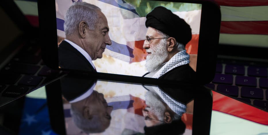 Israel-Iran updates: Ceasefire shaky as Israel says Iran launched more missiles