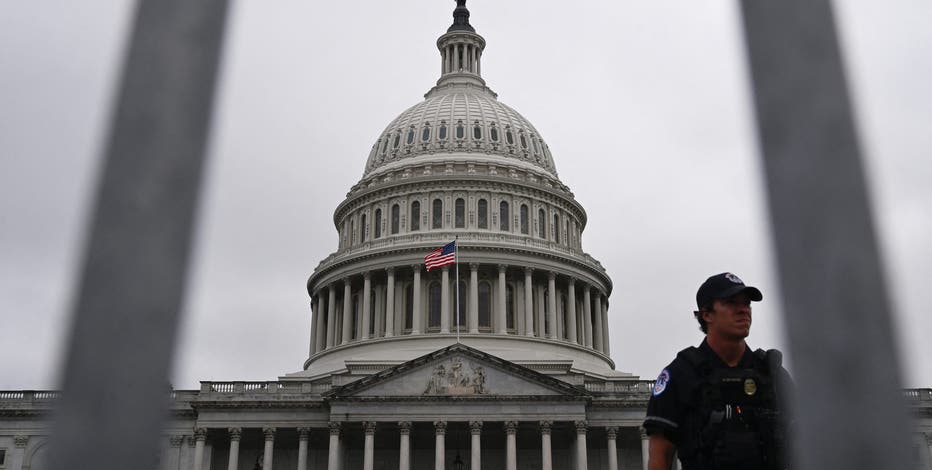 'Big, beautiful' budget bill latest: Senate preps for all-night voting session