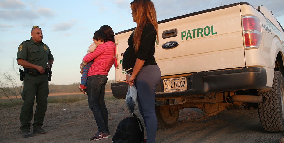 Live: Supreme Court rules on case involving Trump's birthright citizenship order