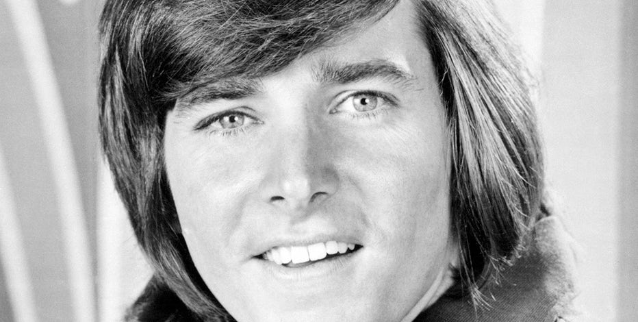 Bobby Sherman, 1960s teen icon, dies at 81