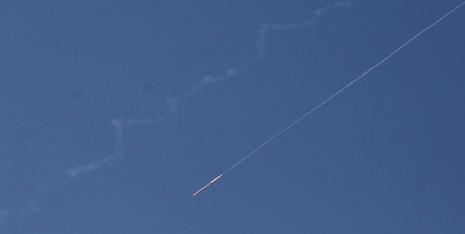 Iran may hit US with 'high-impact' cyberattack as Israel tensions rise, expert warns