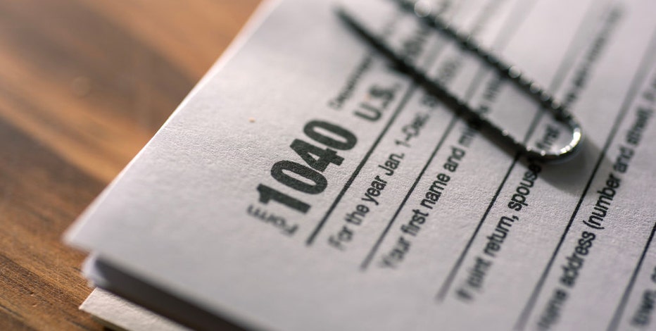 IRS tax refund: Here's when you can expect your payment