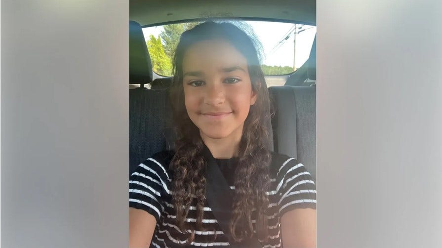 Girl found dead after Amber Alert was issued; alleged credit card ...