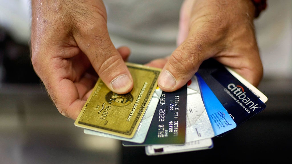 These cities have the highest credit card delinquencies in the U.S., study shows