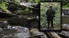 Police ID person of interest in Arkansas state park killing