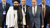 Russia becomes first nation to formally recognize Taliban-led government in Afghanistan