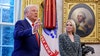Trump defends AG Pam Bondi amid Epstein file backlash: 'Let her do her job'