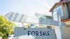 Most homeowners won't even consider selling this year, thanks to mortgage rates