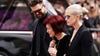 Ozzy Osbourne honored with Black Sabbath Bridge funeral procession