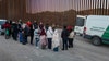 Record-high 79% of Americans consider immigration good for the country, poll finds